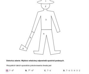 Matura próbna 2026 - matematyka. Gotowe odpowiedzi do arkusza CKE