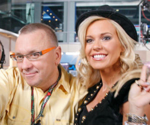 Doda od lat nie wspiera WOŚP. Nie wybaczyła Owsiakowi jednego