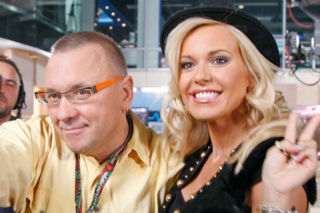 Doda od lat nie wspiera WOŚP. Nie wybaczyła Owsiakowi jednego