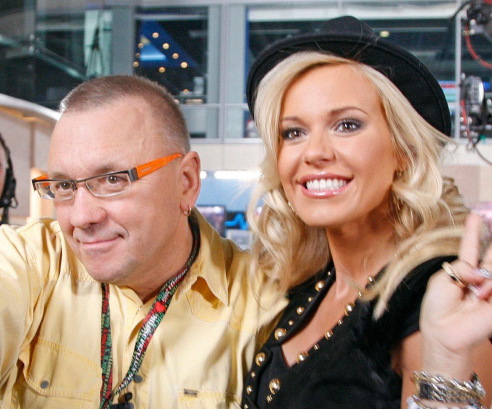 Doda od lat nie wspiera WOŚP