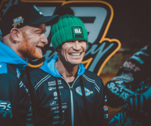 Bartosz Zmarzlik królem speedwaya. Tak wyglądało fenomenalne Grand Prix w Toruniu