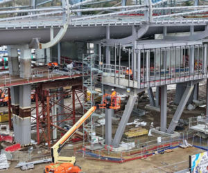 Grand Paris Express - rozbudowa metra w Paryżu