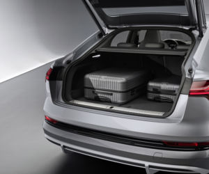 Audi e-tron Sportback