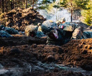 Formowanie 16. Brygady Zmotoryzowanej zakończy się w 2030 roku. Jaką siłą będzie dysponować nowa jednostka?