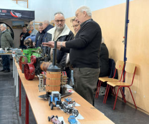 I Miting Modelarski w Grudziądzu