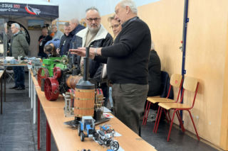 I Miting Modelarski w Grudziądzu