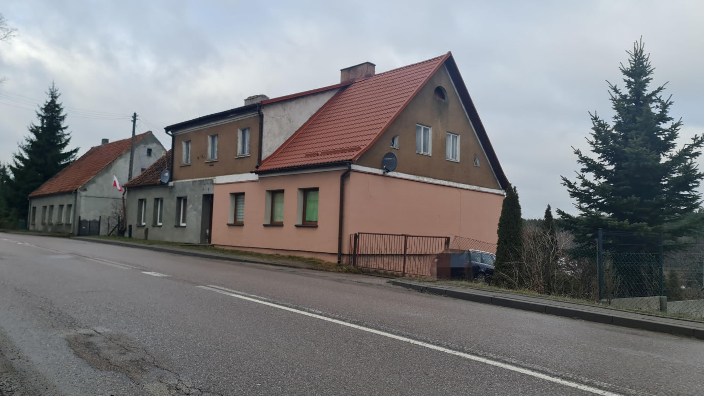 Policjant strzelił Tomaszowi prosto w serce. Tragiczny finał interwencji