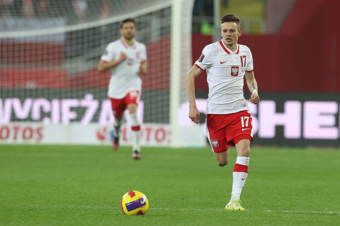 Sebastian Szymański