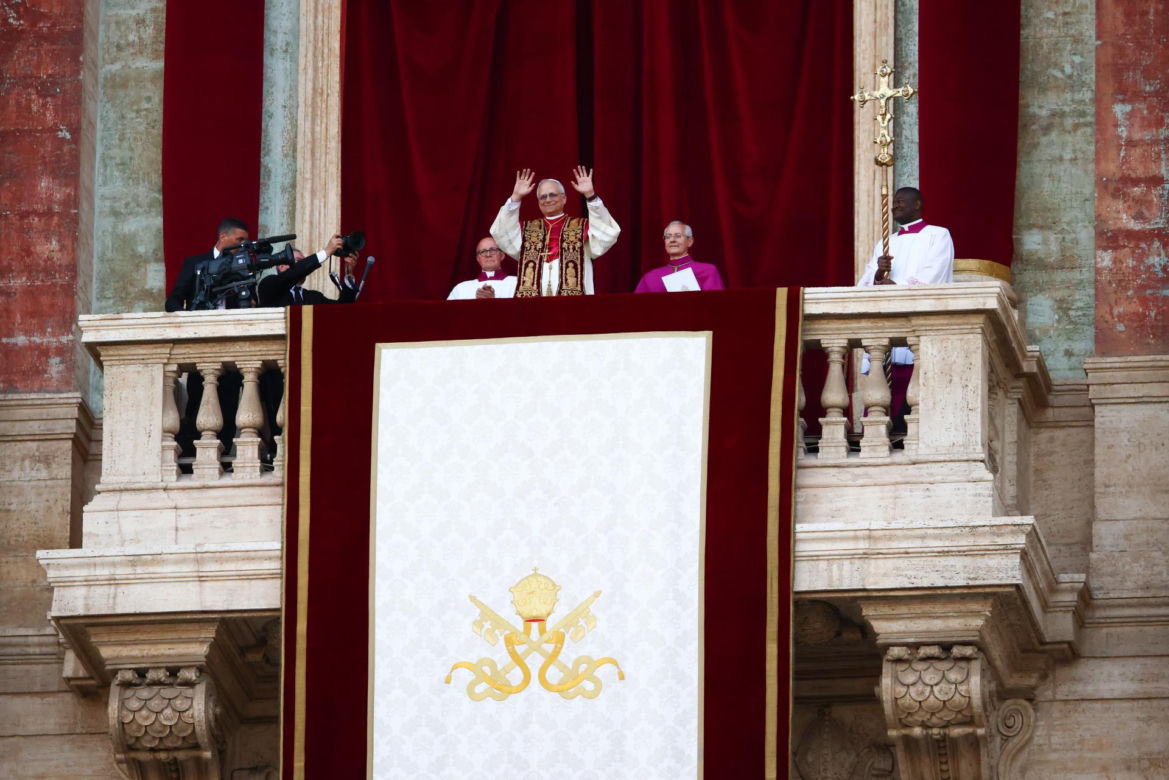  Leon XIV jako dziecko usłyszał, że będzie papieżem! Niezwykła przepowiednia