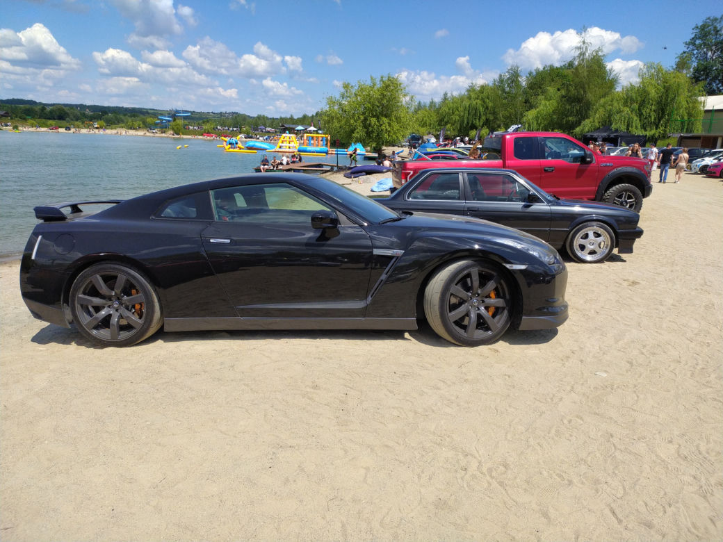 Moto Fest - Jurków 2022