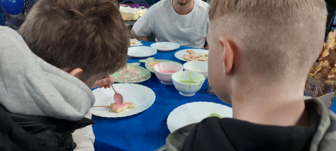 Twierdza Rozwoju Edukacji , Zamość 2026