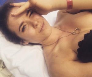 Maria Andrejczyk