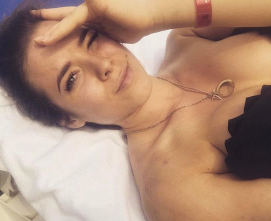 Maria Andrejczyk