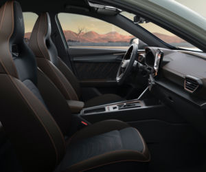 Cupra Formentor VZ5 2.5 TSI 390 KM DSG 4Drive