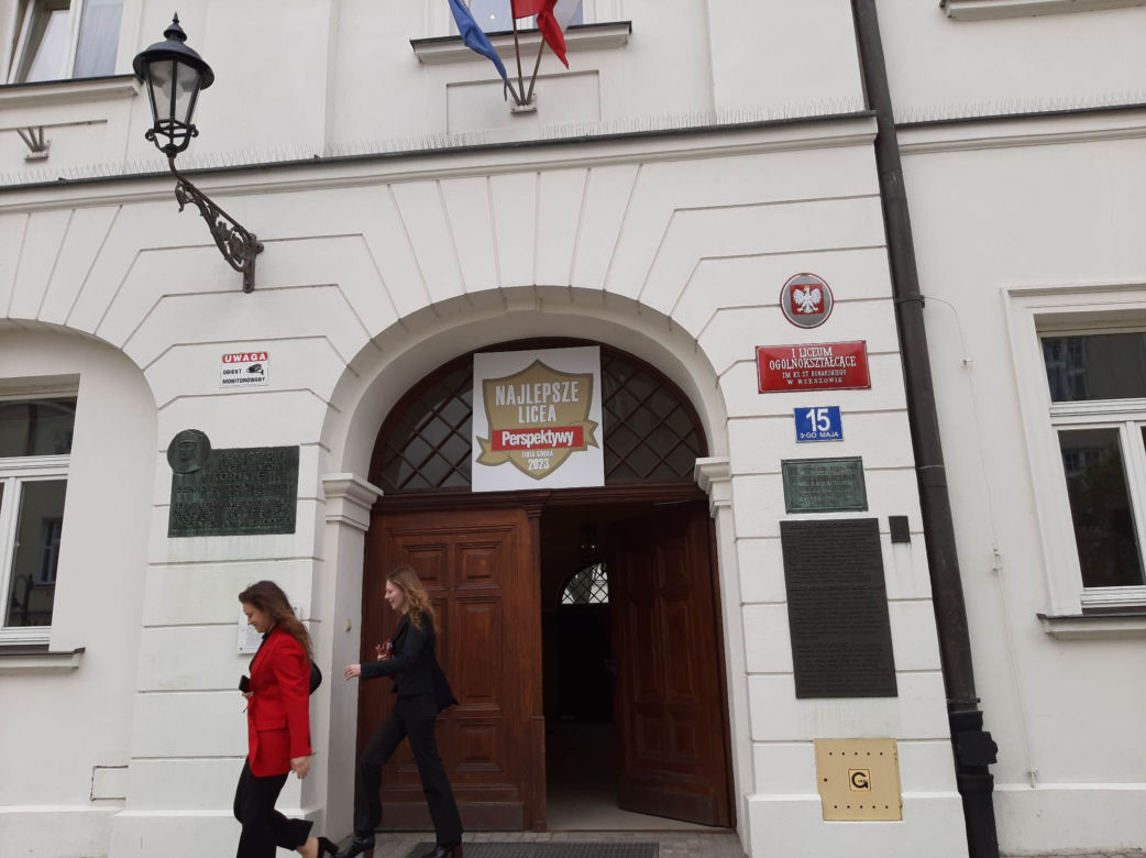 Matura z matematyki już za maturzystami. Jak poszło uczniom z Rzeszowa?