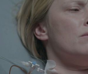 Echo serca odc. 4. Ewa Stomma (Alicja Dąbrowska)