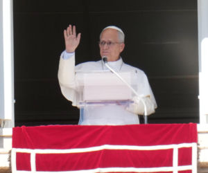 Papież Leon XIV w szpitalu z guzem płuca! Podano ważną datę