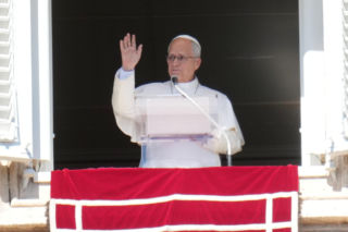 Papież ma raka płuca. Usunięto mu fragment prawego płuca podczas operacji w Rzymie
