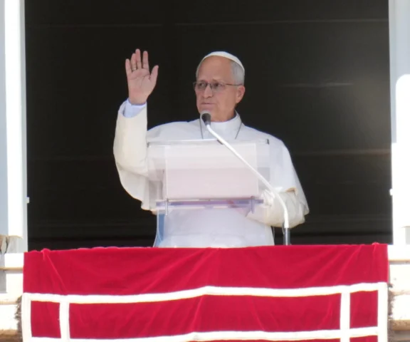 Papież ma raka płuca. Usunięto mu fragment prawego płuca