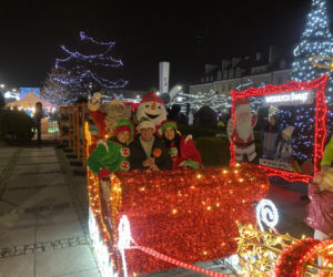 16. Warmiński Jarmark Świąteczny Cittaslow w Biskupcu