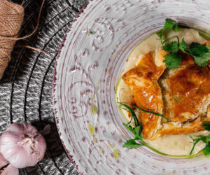 Restaurant Week 2021