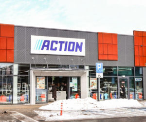 Action prosi o pilny zwrot produktu. Wykryto śladowe ilości azbestu