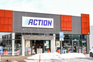 Action prosi o pilny zwrot produktu. Wykryto śladowe ilości azbestu