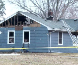 Znana dziennikarka spłonęła w domu z trójką dzieci! Miała tylko 37 lat