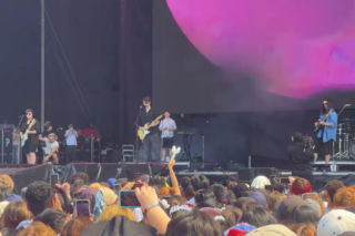 Lovejoy w Polsce! Brytyjska sensacja zagra w Warszawie już w kwietniu