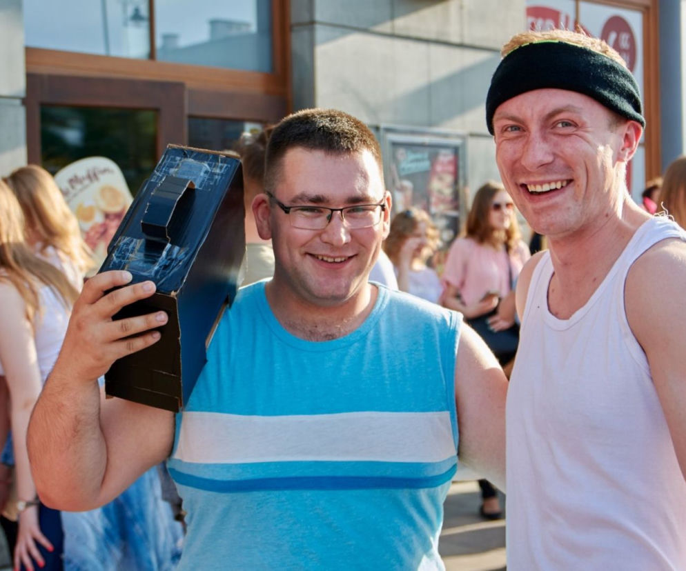 Juwenalia 2019. Jak będzie wyglądała impreza Politechniki?