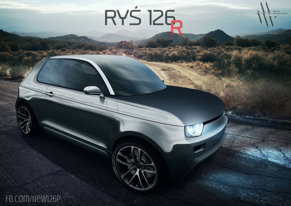Ryś 126