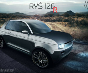 Ryś 126