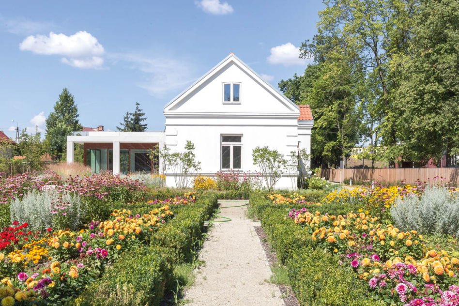Muzeum Dom Rodziny Pileckich w Ostrowi Mazowieckiej