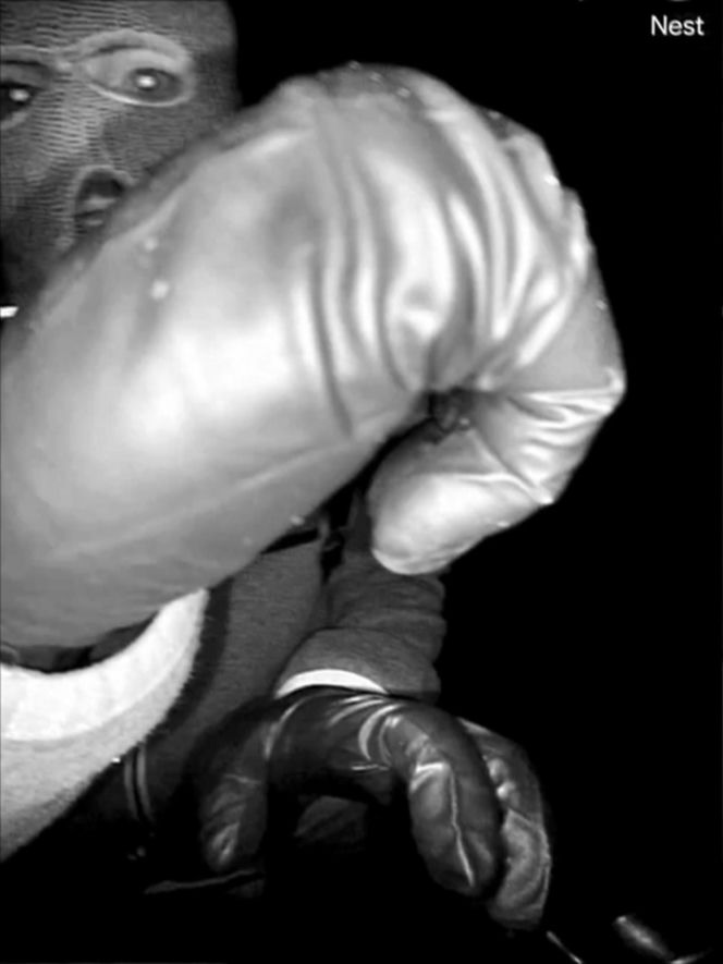 Reuters: Policja zatrzymała podejrzanego o porwanie matki znanej amerykańskiej prezenterki