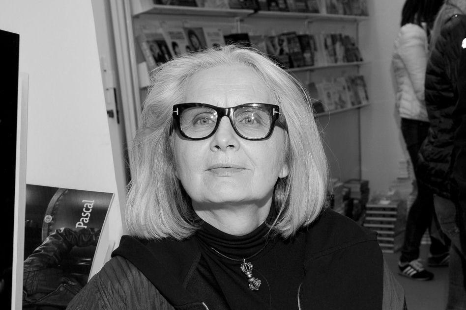 Magda Umer