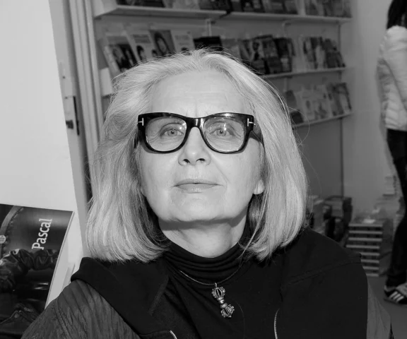 Nie żyje Magda Umer. Artystka miała 76 lat