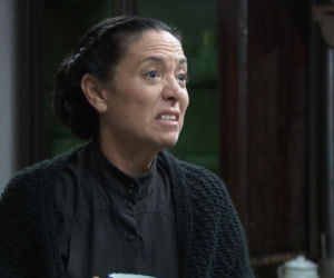 Akacjowa 38, odcinek 818: porywacz Fabiany grozi śmiercią wszystkim jej bliskim