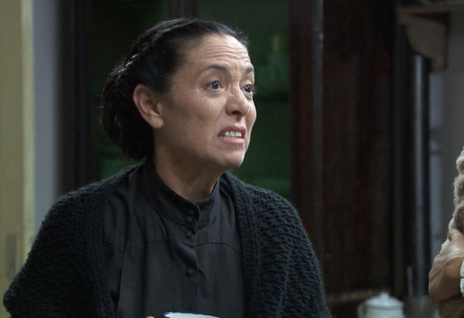 "Akacjowa 38", odcinek 818: porywacz Fabiany grozi śmiercią wszystkim jej bliskim