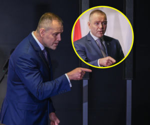 Prezydent Nawrocki wybuchł po pytaniu o Putina! Podniósł głos i nie było wesoło: Pan redaktor się ogarnie!