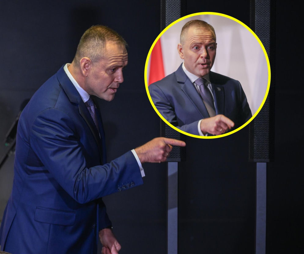 Nawrocki nie wytrzymał! Prezydent wybuchł po pytaniu o Orbana i Putina. Co powiedział dziennikarzowi?