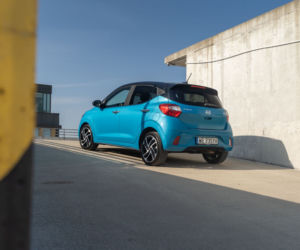 Hyundai i10 Premium 1.2 MPI 84 KM 5MT