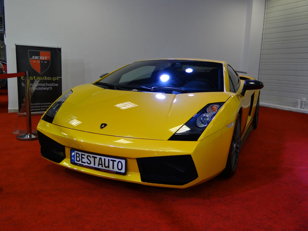 Warsaw Moto Show 2015