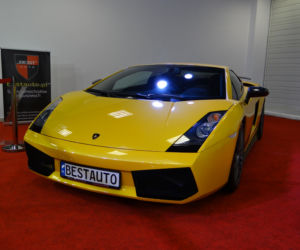 Warsaw Moto Show 2015