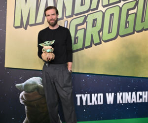 Gwiezdne wojny: The Mandalorian i Grogu to nowa produkcja z uniwersum Star Wars, która zadebiutuje w kinach 22 maja.