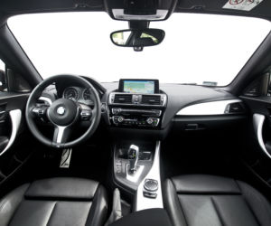 BMW 118i A/T