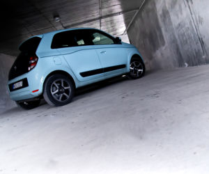 Renault Twingo bizuu 0.9 TCe