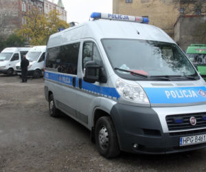 19-letni przestępca