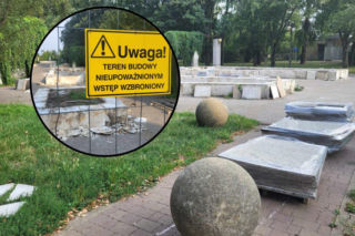 Kolejna afera w Warszawie? Burmistrz zawiadamia prokuraturę 