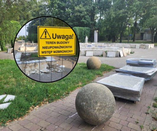 Kolejna afera w Warszawie. Burmistrz zawiadamia prokuraturę 