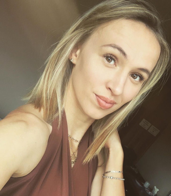 Katarzyna Niewiadoma